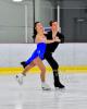 Novice Pattern Dance - Blues