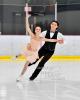 Lily Hensen & Nathan Lickers