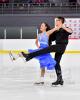 Michelle Hong & Nathan Chung 