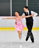 Pearl Kang & Cael Elford 