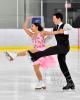 Pearl Kang & Cael Elford 