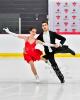 Charlotte Lafond-Fournier & Anthony Campanelli 