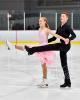 Olivia McIsaac & Liam MacDonald 