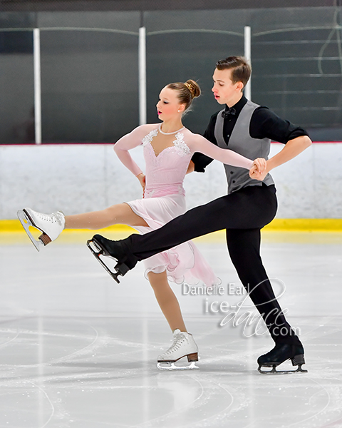 Katrine Roy & Olivier Poupart 