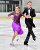 Madison Tocher & Marty Haubrich 