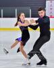 Laury-Ann Beaulieu Lemay & Benjamin Bernatchez
