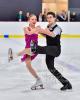 Amelia Boone & Alessio Carello