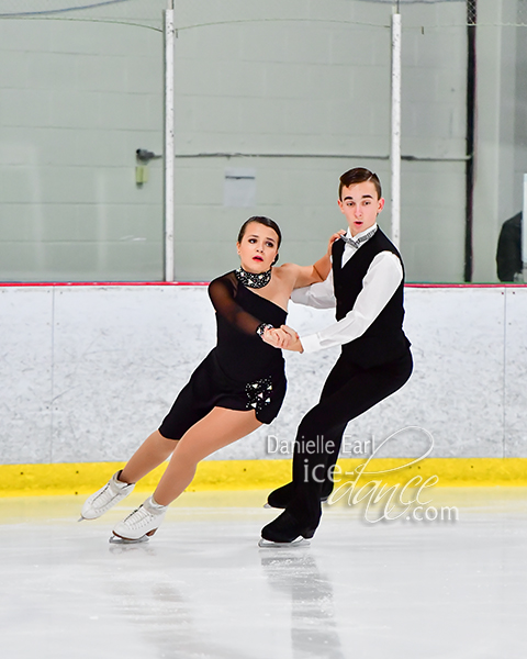 Leticia Briand & Zachary Whittaker