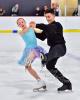 Emmy Bronsard & Aissa Bouaraguia 