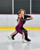 Erica Estepa & Nolen Hickey 