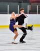 Hannah Gray & Quinn Bisson