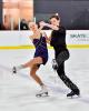 Hannah Gray & Quinn Bisson