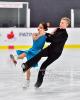 Isabel McQuilkin & Jake Portz 