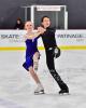Mia Saunders & William Oddson