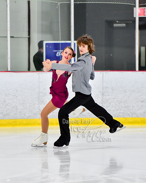 Alex Tinman & Christophe Berthiaume 