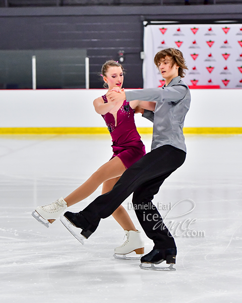 Alex Tinman & Christophe Berthiaume 