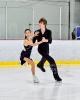 Pre-Novice Pattern Dance - Blues