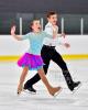 Sara-Maude Dupuis & Félix Desmarais 