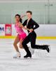 Shaelene Katrayan & Vladimir Tchernov 