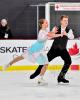 Natalie Mallet & Scott Norton