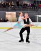 Natalie Mallet & Scott Norton