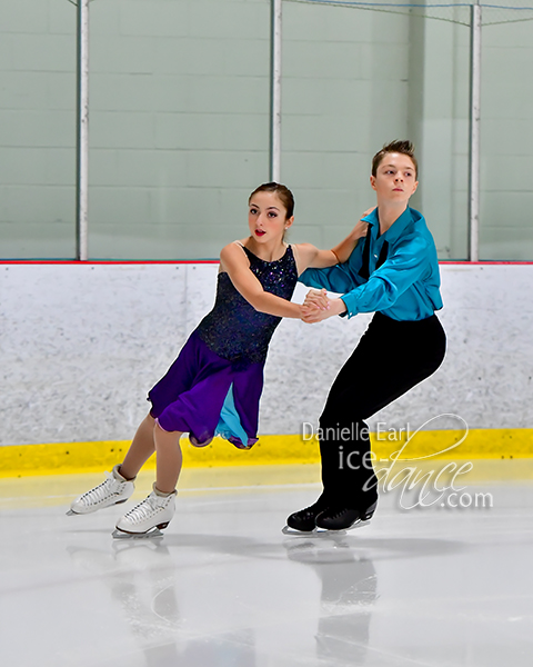  Megan Gibbs & Matthew Kreft