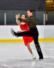 Angela Ling & Aidan Wright 