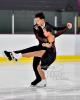 Miku Makita & Tyler Gunara 
