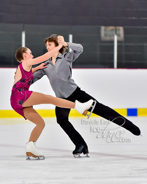Alex Tinman & Christophe Berthiaume 