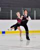 Colleen Tordoff & Nicolas Woodcock 