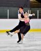 Colleen Tordoff & Nicolas Woodcock 