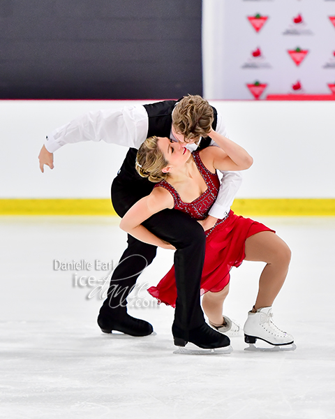 Sarah Arnold & Thomas Williams
