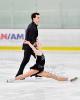 Elysia-Marie Campbell & Philippe Granger 