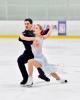 Piper Gillies & Paul Poirier