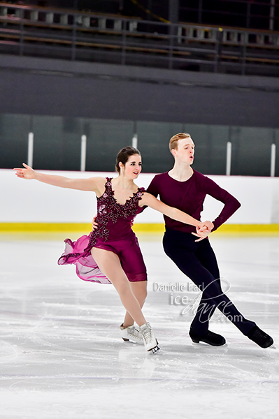 Mira Samoisette & Dominic Barthe 