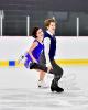 Senior Short Dance