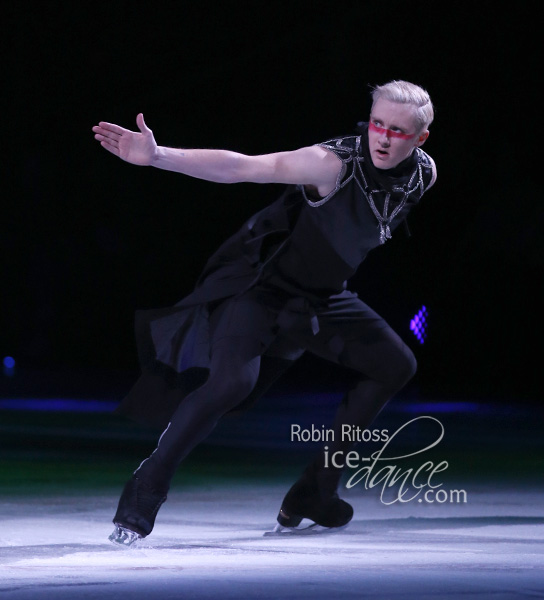 Jeremy Abbott