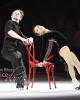 Madison Chock & Evan Bates
