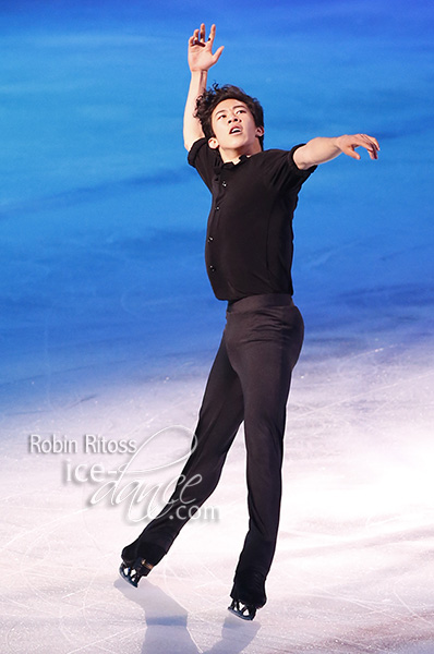 Nathan Chen