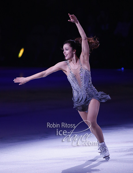 Ashley Wagner
