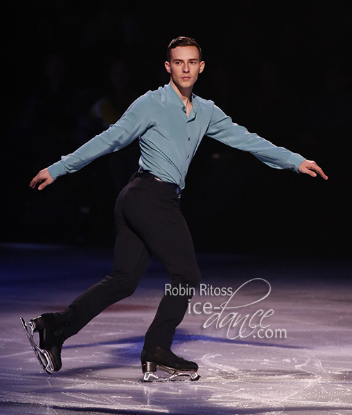Adam Rippon