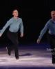 Adam Rippon and Jeremy Abbott