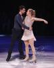 Madison Hubbell & Zachary Donohue