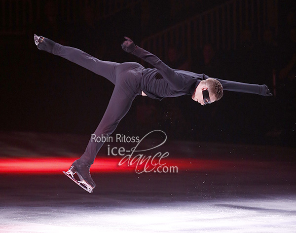 Adam Rippon