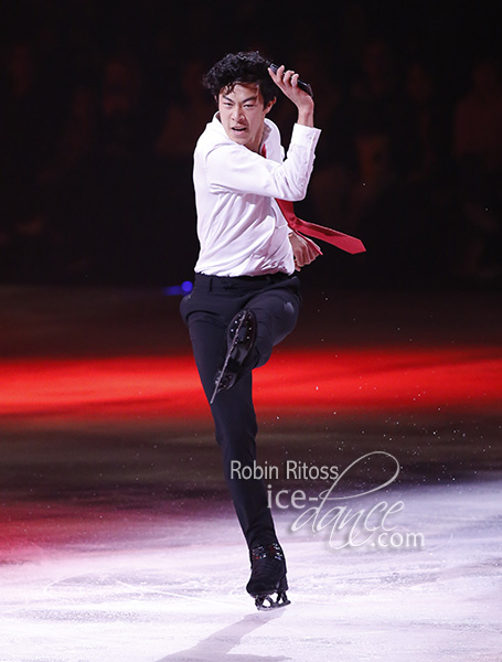 Nathan Chen