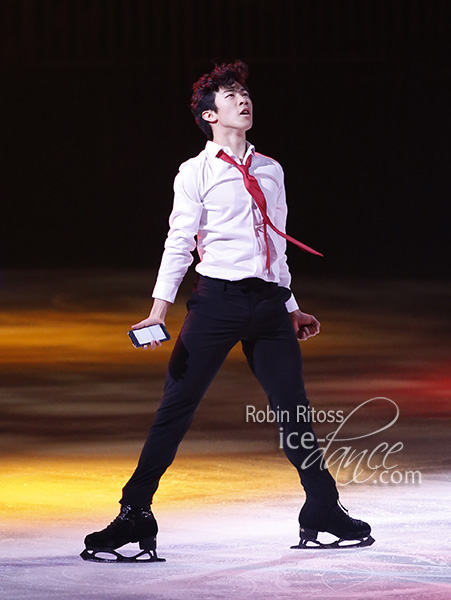 Nathan Chen