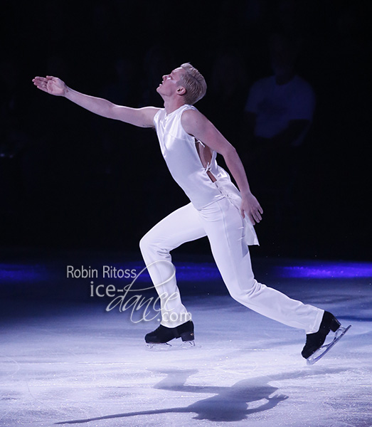 Jeremy Abbott