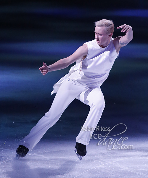 Jeremy Abbott