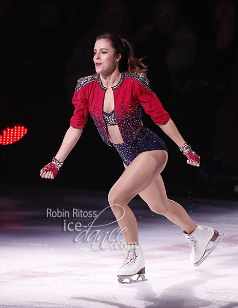 Ashley Wagner