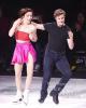 Meryl Davis & Charlie White